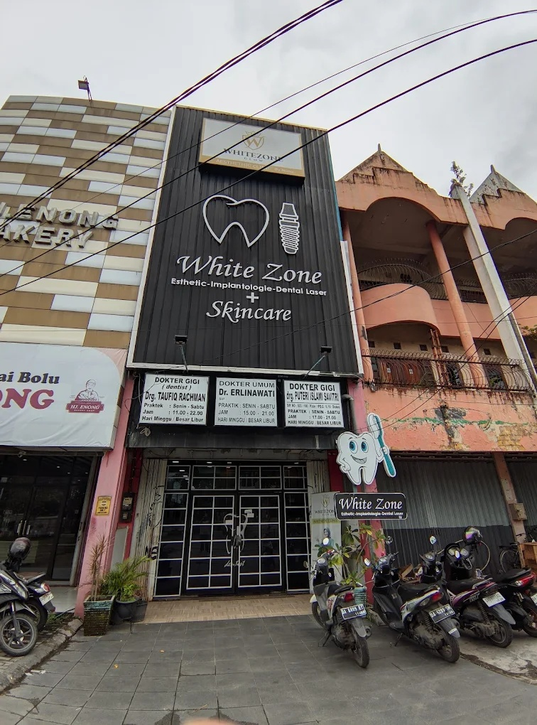Whitezone Dental Center